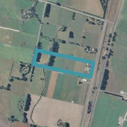 91 Reilly Road, Orari, Temuka