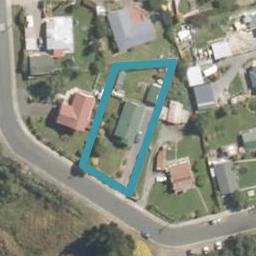 3 Boyd Street, Stirling