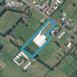 134 Manawapou Road, Hāwera