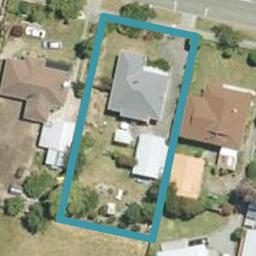 90 Budge Street, Riversdale, Blenheim