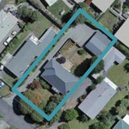 29 Jellicoe Street, Greytown