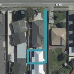 524C TUAM STREET, Phillipstown, Christchurch
