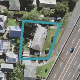 1/10 Princes Street, Northcote Point, Auckland