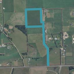 824 Oxford RD, Fernside, Rangiora