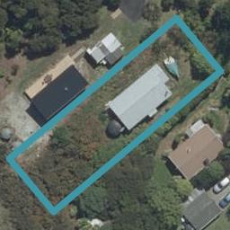 84 Beach Road, Long Beach, Port Chalmers