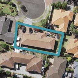 21 Seneca Court, Golflands, Auckland