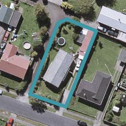 4 Karaka Street, Inglewood, Inglewood