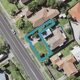 3A Cherry Road, Bucklands Beach, Auckland