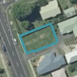 218 Rolleston Street, Thames