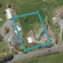 42 Maungakaramea Road, Whangarei