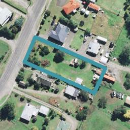 107 Waiomatatini Road, Ruatoria