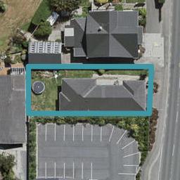 490 Dee Street, Gladstone, Invercargill