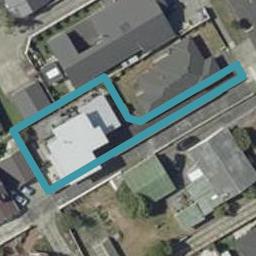116 Linton Street, West End, Palmerston North