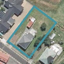 41 Railway Row, Ohakune