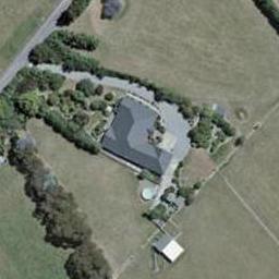 474 State Highway 2, Masterton