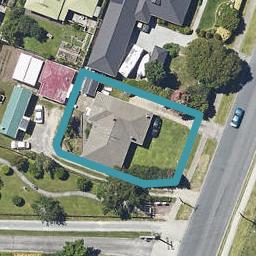 60A Park Road, Katikati, Katikati