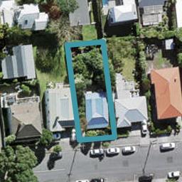 33 Brown Street, Ponsonby, Auckland