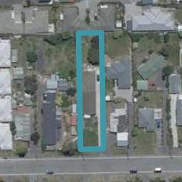 1/25 Sylvia Street, Parklands, Christchurch