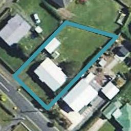 3 Buchanan Place, Hawera