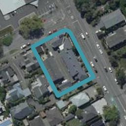 9/142 Rugby Street, Merivale, Christchurch