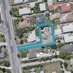 70 West Belt, Rangiora, Rangiora