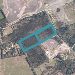 0 State Highway 1, Houhora, Pukenui