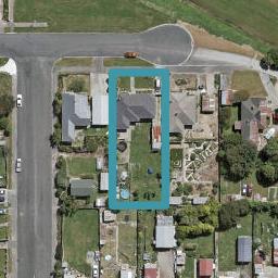 45 Woodhouse Street, Appleby, Invercargill