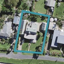 16 The Esplanade, Oneroa, Waiheke Island