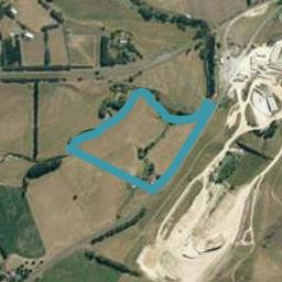572 Maharakeke Road, Hatuma, Waipukurau
