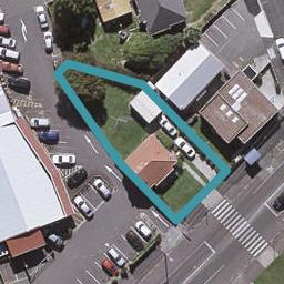 110 Tukapa Street, Westown, New Plymouth