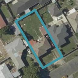5 Liverpool Street, Takaro, Palmerston North
