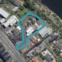 1184B Victoria Street, Whitiora, Hamilton