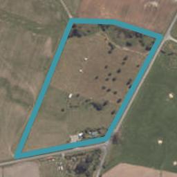 6 Waituna School Road, Waimate, Waimate