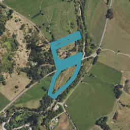 4 Puhunga Road, Ruatoria