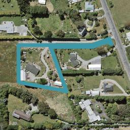 106 Grant Road, Otatara