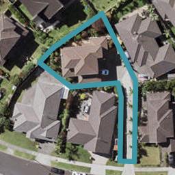 159 Cyril French Drive, Flat Bush, Auckland