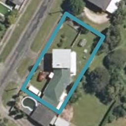 15 Crewe Street, Pahiatua