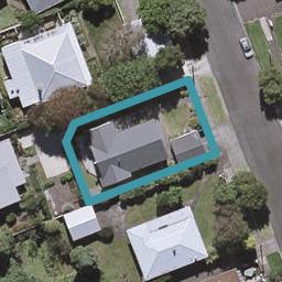 32 Ballance Street, Lower Vogeltown, New Plymouth