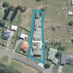 10 Feltham Street, Hunterville