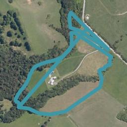 321 Wright Road, Warkworth