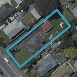 438 Barrington Street, Spreydon, Christchurch