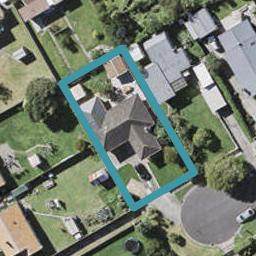 19 David Street, Bayswater, Auckland