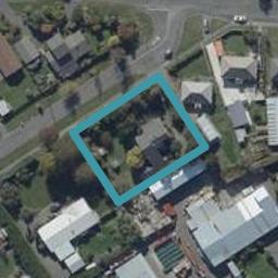 34 Pultney Street, Leeston, Leeston