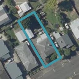 27 Dahlia Street, Palmerston North, Palmerston North