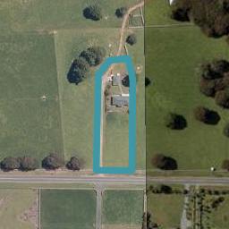 377 Three Mile Bush Road, Kamo