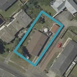 135 Benmore Avenue, Cloverlea, Palmerston North