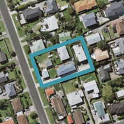 3/3 Raines Avenue, Forrest Hill, Auckland