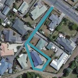 52C South Belt, Solway, Masterton