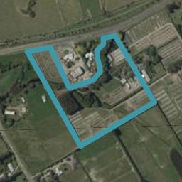 2296 State Highway 56, Longburn, Palmerston North