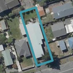 40 Halsey Street, South New Brighton, Christchurch
